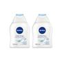 Imagem de Sabonete Intimo Nivea 250ml Fresh Comfort - Kit C/ 2un