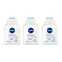 Imagem de Sabonete Intimo Nivea 250Ml Fresh Comfort - Kit Com 3Un
