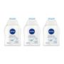Imagem de Sabonete Intimo Nivea 250Ml Fresh Comfort - Kit Com 3Un