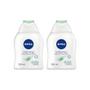 Imagem de Sabonete Intimo Nivea 250Ml Natural - Kit Com 2Un