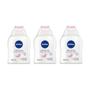 Imagem de Sabonete Intimo Nivea 250Ml Suave - Kit Com 3Un