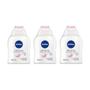 Imagem de Sabonete Intimo Nivea 250Ml Suave - Kit Com 3Un