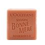 Imagem de Sabonete L'Occitane Bonne Mere Ruibarbo Manjericão 125 ml - 100 ml