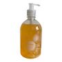 Imagem de Sabonete Líquido All Clean  Por do Sol Válvula Pump  Audax 500ml