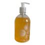 Imagem de Sabonete Líquido All Clean  Por do Sol Válvula Pump  Audax 500ml
