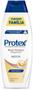 Imagem de Sabonete Líquido Antibacteriano Protex Nutri Protect Vitamina E 650ml