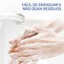 Imagem de Sabonete Líquido Antisséptico para as Mãos Cetaphil Healthy Hygiene