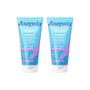Imagem de Sabonete Liquido Asepxia 100Ml Esfoliante - Kit Com 2Un