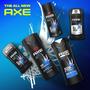 Imagem de Sabonete Líquido AXE Phoenix - Kit com 4 Unidades (16 onças) - Hidratante Vegetal