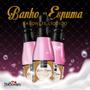 Imagem de Sabonete Liquido Banho Espuma Morango Com Champanhe 150ml