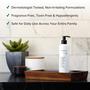 Imagem de Sabonete Líquido Boldly Basic - Sem Fragrância, para Pele Delicada e Sensível