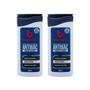Imagem de Sabonete Liquido Bozzano Carvao Ativado 240Ml - Kit Com 2Un