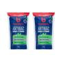 Imagem de Sabonete Liquido Bozzano Fresh Refil 200Ml - Kit Com 2Un
