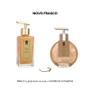 Imagem de Sabonete Líquido Desodorante Vanilla Via Aroma - 200ml