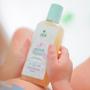Imagem de Sabonete Líquido e Shampoo Infantil Relaxante com Óleos Essenciais de Lavanda e Laranja Doce