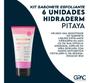 Imagem de Sabonete Liquido Esfoliante Hidraderm Pitaya 180Ml Farmax