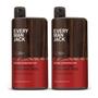 Imagem de Sabonete líquido Every Man Jack Nourishing Cedar + Red Sage 720ml