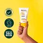 Imagem de Sabonete Líquido Facial Antioleosidade Uniform&Matte 120g Garnier