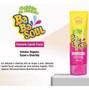 Imagem de Sabonete Líquido Facial Babasoul Chiclete 100Ml 3Un - Soul