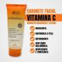 Imagem de Sabonete Líquido Facial vitamina C Limpeza facial Skincare