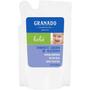 Imagem de Sabonete Liquido Granado Bebe Lavanda Refil 250ml