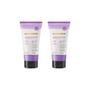 Imagem de Sabonete Liquido Hidraderm 180Ml Esfol Lavanda-Kit C/2Un