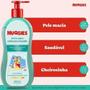 Imagem de Sabonete Líquido Infantil Huggies Extra Suave 200ml