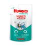 Imagem de Sabonete Liquido Infantil Huggies Extra Suave Refil 200ml