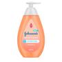 Imagem de Sabonete Liquido Infantil Johnson's Baby Da Cabeca Aos Pes 400ml