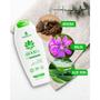 Imagem de Sabonete Líquido Íntimo NatuSeiva - Aroeira com Morango - Aroeira com Menta BioSeiva 220mL