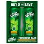 Imagem de Sabonete Líquido Irish Spring Original - 532ml (2 Unidades)