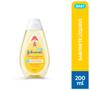 Imagem de Sabonete Líquido Johnson Baby Camomila Glicerina 200ml