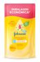 Imagem de Sabonete Líquido Johnson's Baby Glicerina Camomila 180ml