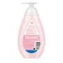 Imagem de Sabonete Líquido Johnson's Baby Pink 400ml - Johnson & Johnson