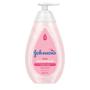 Imagem de Sabonete Líquido Johnson's Baby Pink 400ml - Johnson & Johnson