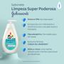 Imagem de Sabonete Líquido Johnson's Kids Limpeza Super Poderosa 200ml