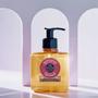 Imagem de Sabonete líquido L'Occitane Shea Rose 300ml para lavagem frequente