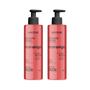 Imagem de Sabonete Liquido Labotrat 190Ml Morango - Kit Com 2Un