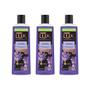 Imagem de Sabonete Liquido Lux 250Ml Lavanda - Kit Com 3Un