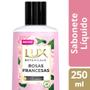 Imagem de Sabonete Líquido Lux Botanicals Rosas Francesas 250ml