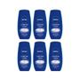 Imagem de Sabonete Liquido Nivea 250Ml Creme Care - Kit C/6Un