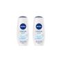 Imagem de Sabonete Liquido Nivea 250Ml Creme Soft - Kit C/2Un