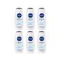 Imagem de Sabonete Liquido Nivea 250Ml Creme Soft - Kit C/6Un