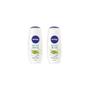 Imagem de Sabonete Liquido Nivea 250ml Erva Doce Therapy - Kit C/2un