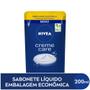 Imagem de Sabonete Líquido Nivea Creme Care Refil 200ml