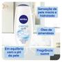 Imagem de Sabonete Líquido Nivea Creme Soft 250ml