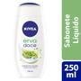 Imagem de Sabonete Líquido NIVEA - Erva Doce - 250ml