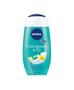 Imagem de Sabonete Líquido Nivea Frangipani & Oil 250ml