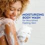 Imagem de Sabonete Líquido Nivea Leite de Coco e Amêndoa - 600ml (3 Unidades)