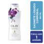 Imagem de Sabonete Líquido Olay Out. Orchid & Bl. Curr 364 ml